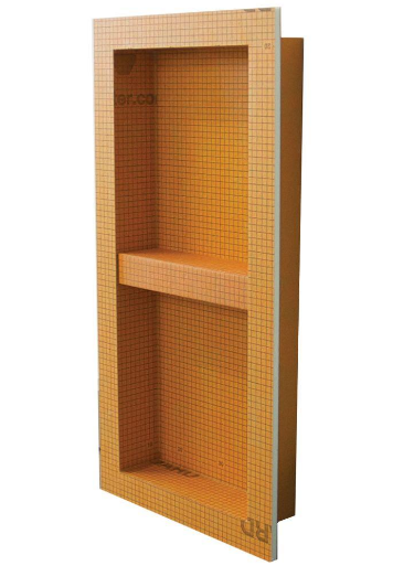 KERDI-BOARD-SN NICHE DE DOUCHE 12 X 28"