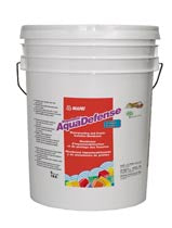 Appret mapei aquadefense membrane liquide 3.78 lt