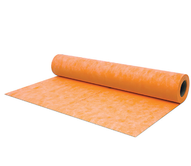 KERDI MEMBRANE IMPERMÉABLE  6'7" X 98'-5''