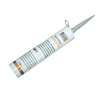 KERDI-FIX SCELLANT/COLLE 290ML GRIS