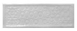 Titan decor pearl brillo 4x12