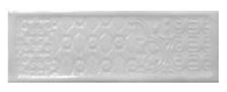 Titan decor pearl brillo 4x12